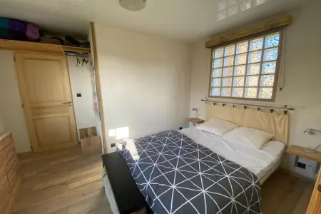 Ferienhaus Donville-les-Bains, Maison près de la plage Donville-les-Bains - Photo 8