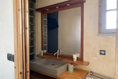 Ferienhaus Donville-les-Bains, Maison près de la plage Donville-les-Bains - Photo 10