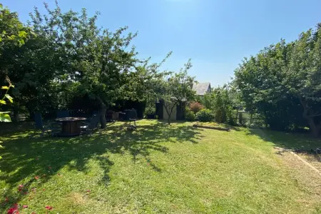 Ferienhaus Donville-les-Bains, Maison près de la plage Donville-les-Bains - Photo 16