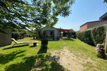 Ferienhaus Donville-les-Bains, Maison près de la plage Donville-les-Bains - Photo 18