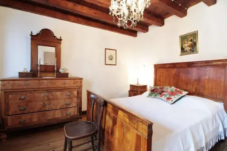 CASA TRAME DEGLI ANGELI, Charmante retraite alpine pour 9 personnes - Photo 1