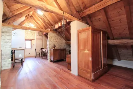 CASA TRAME DEGLI ANGELI, Charmante retraite alpine pour 9 personnes - Photo 18