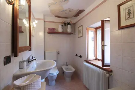 CASA TRAME DEGLI ANGELI, Charmante retraite alpine pour 9 personnes - Photo 28