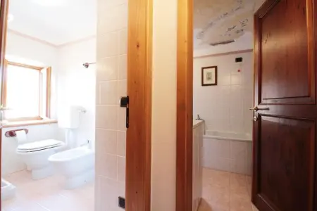CASA TRAME DEGLI ANGELI, Charmante retraite alpine pour 9 personnes - Photo 30