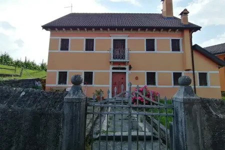 CASA TRAME DEGLI ANGELI, Charmante retraite alpine pour 9 personnes - Photo 35