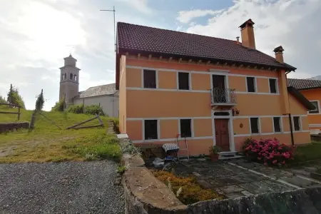 CASA TRAME DEGLI ANGELI, Charmante retraite alpine pour 9 personnes - Photo 36
