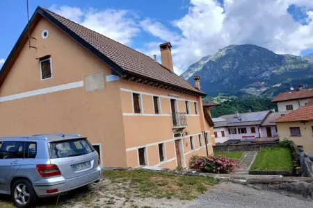 CASA TRAME DEGLI ANGELI, Charmante retraite alpine pour 9 personnes - Photo 37