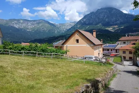 CASA TRAME DEGLI ANGELI, Charmante retraite alpine pour 9 personnes - Photo 39