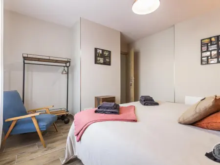 Maison lumineuse avec terrasse, jardin et équipement complet près de la voie verte - Photo 16