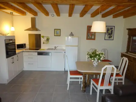 Gîte confortable à Huismes, proche de Chinon avec cour fermée - Photo 1