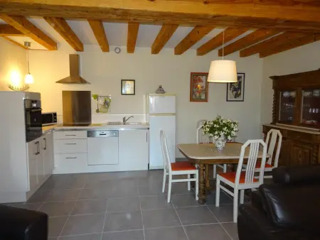 Gîte confortable à Huismes, proche de Chinon avec cour fermée - Photo 2