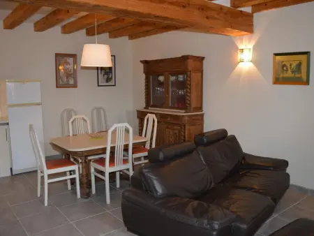 Gîte confortable à Huismes, proche de Chinon avec cour fermée - Photo 3