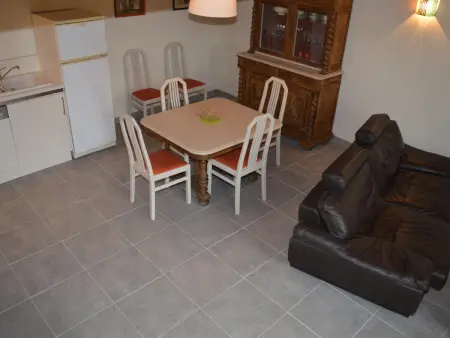 Gîte confortable à Huismes, proche de Chinon avec cour fermée - Photo 7