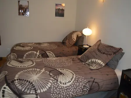 Gîte confortable à Huismes, proche de Chinon avec cour fermée - Photo 17