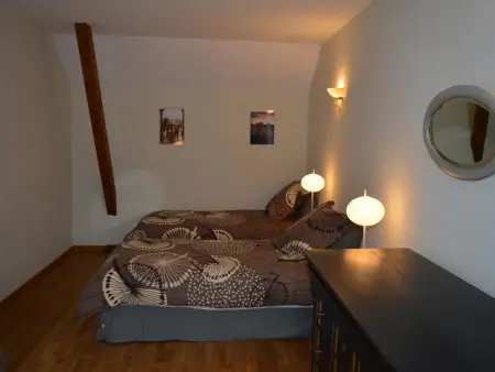 Gîte confortable à Huismes, proche de Chinon avec cour fermée - Photo 18