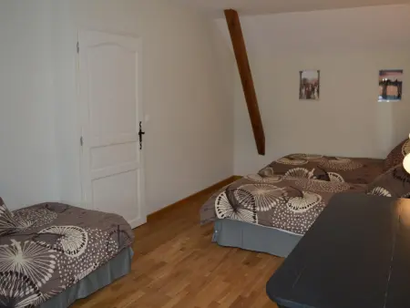 Gîte confortable à Huismes, proche de Chinon avec cour fermée - Photo 19