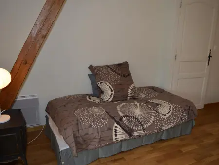 Gîte confortable à Huismes, proche de Chinon avec cour fermée - Photo 20
