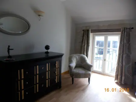 Gîte confortable à Huismes, proche de Chinon avec cour fermée - Photo 21