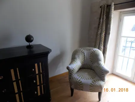 Gîte confortable à Huismes, proche de Chinon avec cour fermée - Photo 22
