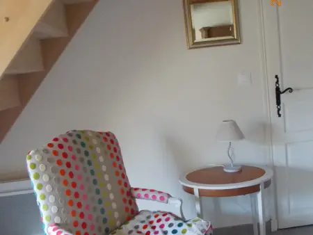 Gîte confortable à Huismes, proche de Chinon avec cour fermée - Photo 33