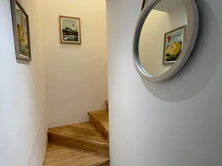 Maison 4 chambres avec clim, Wi-Fi à 5 min de la plage à Arcachon - Photo 13
