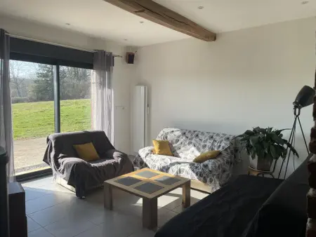Gîte de campagne paisible au cœur de la nature - Photo 9