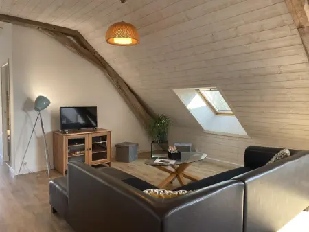 Gîte de campagne paisible au cœur de la nature - Photo 18