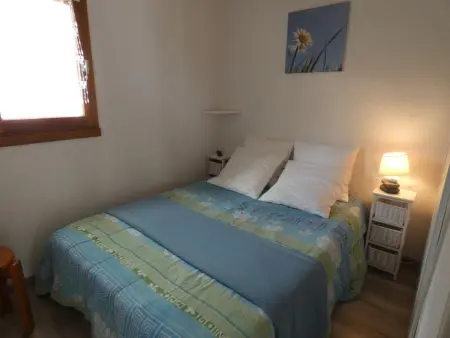 Maison familiale avec piscine, 5 personnes, près plage - Photo 3