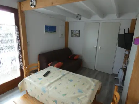 Maison familiale avec piscine, 5 personnes, près plage - Photo 5