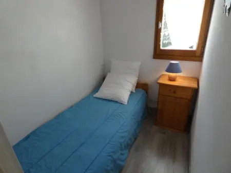 Maison familiale avec piscine, 5 personnes, près plage - Photo 8