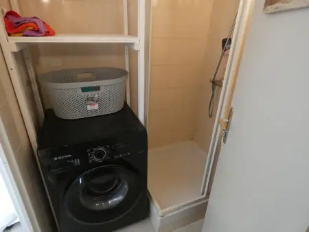 Maison familiale avec piscine, 5 personnes, près plage - Photo 11