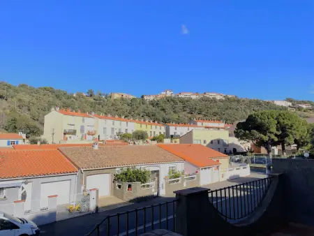 Villa F5 à Banyuls-sur-Mer, terrasse, garage, climatisation proche mer - Photo 1