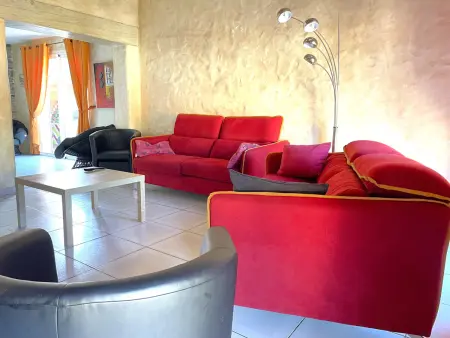 Villa F5 à Banyuls-sur-Mer, terrasse, garage, climatisation proche mer - Photo 3
