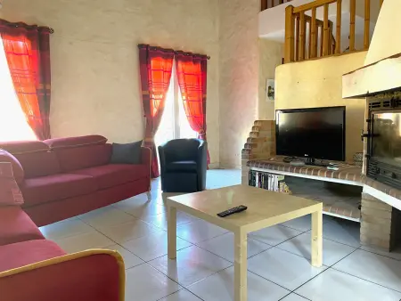 Villa F5 à Banyuls-sur-Mer, terrasse, garage, climatisation proche mer - Photo 4
