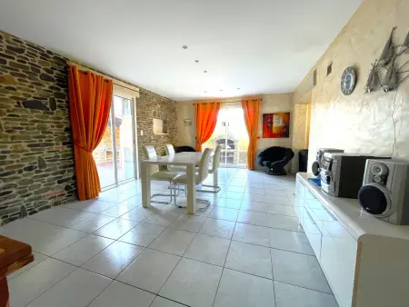Villa F5 à Banyuls-sur-Mer, terrasse, garage, climatisation proche mer - Photo 5