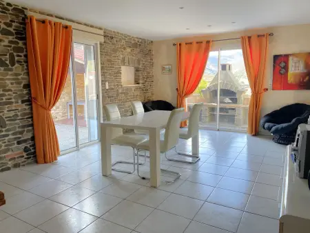 Villa F5 à Banyuls-sur-Mer, terrasse, garage, climatisation proche mer - Photo 7