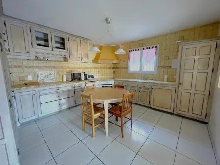 Villa F5 à Banyuls-sur-Mer, terrasse, garage, climatisation proche mer - Photo 10