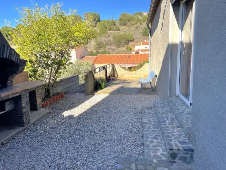 Villa F5 à Banyuls-sur-Mer, terrasse, garage, climatisation proche mer - Photo 24