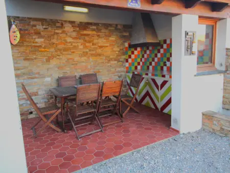 Villa F5 à Banyuls-sur-Mer, terrasse, garage, climatisation proche mer - Photo 27