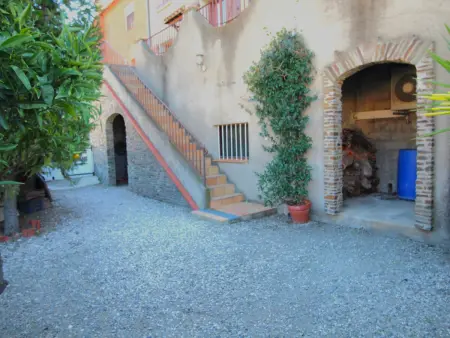 Villa F5 à Banyuls-sur-Mer, terrasse, garage, climatisation proche mer - Photo 28