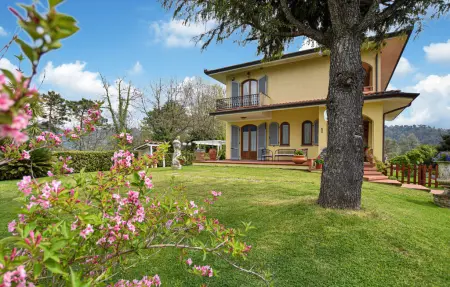 Maison 8 personnes à Camaiore - Photo 1