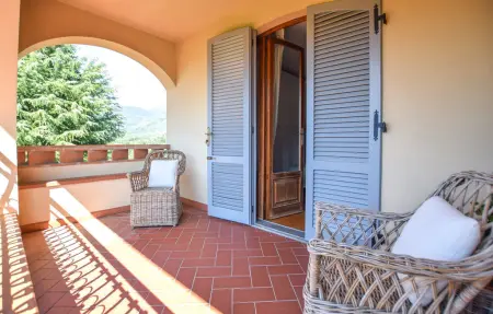 Maison 8 personnes à Camaiore - Photo 4