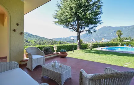 Maison 8 personnes à Camaiore - Photo 5