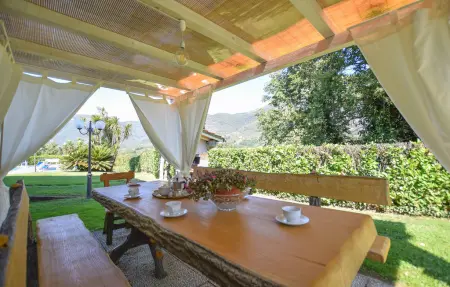 Maison 8 personnes à Camaiore - Photo 6