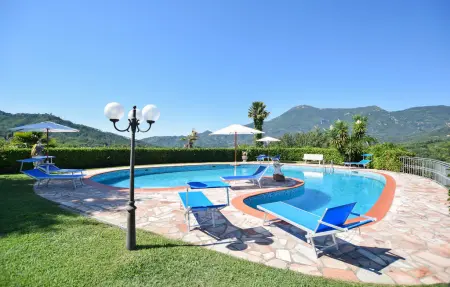 Maison 8 personnes à Camaiore - Photo 8
