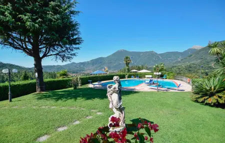 Maison 8 personnes à Camaiore - Photo 9