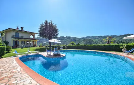 Maison 8 personnes à Camaiore - Photo 10