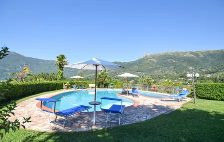 Maison 8 personnes à Camaiore - Photo 11