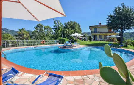 Maison 8 personnes à Camaiore - Photo 12