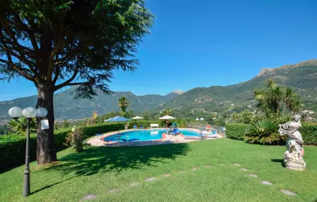 Maison 8 personnes à Camaiore - Photo 13